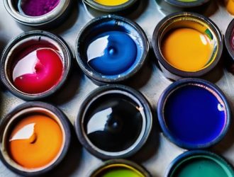 Как разбавить акриловую краску: от воды до специальных медиумов для идеальной консистенции