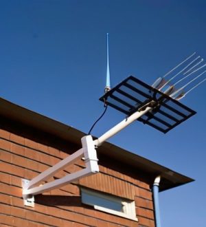 Как самостоятельно создать цифровую ТВ антенну: пошаговое руководство для качественного приема сигнала