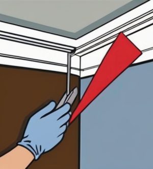 Как снять натяжной потолок: пошаговое руководство для безопасного демонтажа и подготовки к ремонту