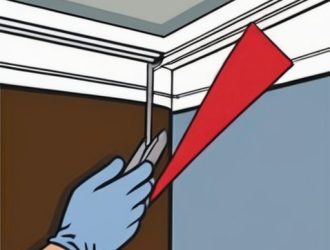 Как снять натяжной потолок: пошаговое руководство для безопасного демонтажа и подготовки к ремонту