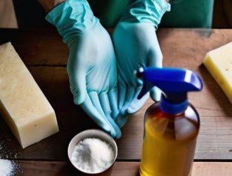 Как удалить монтажную пену с рук: советы и методы для безопасной очистки кожи