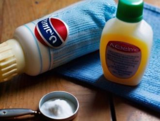 Как удалить суперклей: химия, растворители и безопасные методы для дома