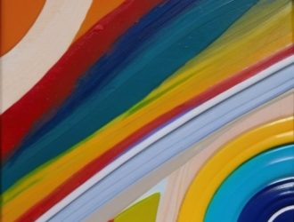 Как ускорить высыхание акриловой краски: практические советы и факторы влияния