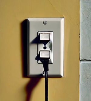 Как установить двухклавишный выключатель: пошаговое руководство для начинающих