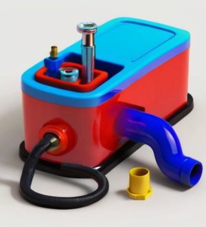 Как устранить проблему с набором воды в бачок унитаза: пошаговое руководство и профилактические советы