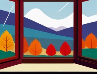 Как утеплить пластиковые окна: шаги к энергоэффективности и комфорту в вашем доме