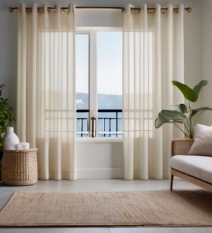 Как вернуть тюли белизну: натуральные и химические методы отбеливания и уход за тканью