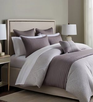 Как выбрать идеальное евро постельное белье: размеры, материалы и уход для комфортного сна