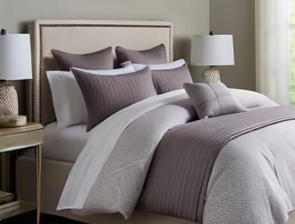 Как выбрать идеальное евро постельное белье: размеры, материалы и уход для комфортного сна