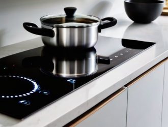 Как выбрать идеальную посуду для индукционной плиты: секреты, материалы и советы по уходу