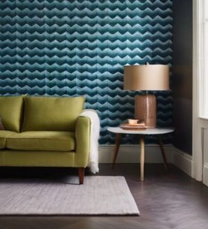 Как выбрать идеальные обои: виниловые или флизелиновые?