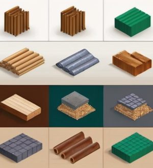 Как выбрать идеальный материал для строительства дома: от дерева до современных технологий