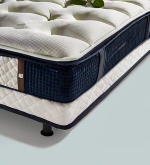 Как выбрать идеальный матрас: пружинные vs беспружинные модели для комфортного сна