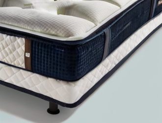 Как выбрать идеальный матрас: пружинные vs беспружинные модели для комфортного сна