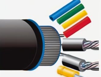 Как выбрать правильное сечение кабеля: ключ к безопасности и эффективности электрической системы