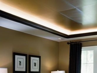 Как заделать дыру в натяжном потолке: пошаговое руководство от оценки повреждений до завершения ремонта