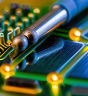 Канифоль в пайке: секреты использования для надежных соединений