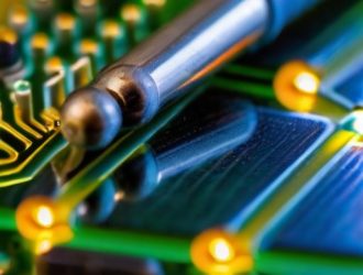 Канифоль в пайке: секреты использования для надежных соединений