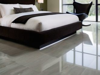 Кварцвинил: идеальное решение для современных напольных покрытий