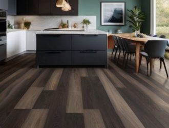 Кварцвинил или ламинат: как выбрать идеальное напольное покрытие для вашего дома?