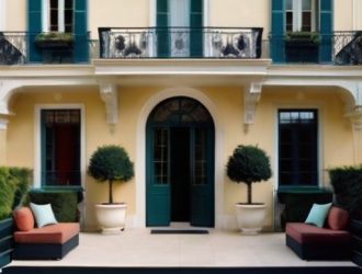 Лоджия или балкон: как различия влияют на ваш комфорт и стоимость жилья?