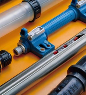 Мастерство герметизации: как выбрать и использовать пистолет для герметика эффективно и без ошибок