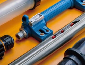 Мастерство герметизации: как выбрать и использовать пистолет для герметика эффективно и без ошибок