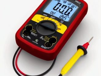 Мультиметр: ваш универсальный помощник в измерениях и диагностике электрооборудования