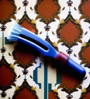 Новые обои на старые: стоит ли рисковать или это экономия времени?