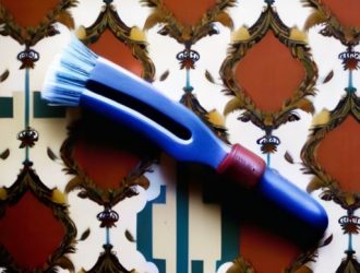 Новые обои на старые: стоит ли рисковать или это экономия времени?