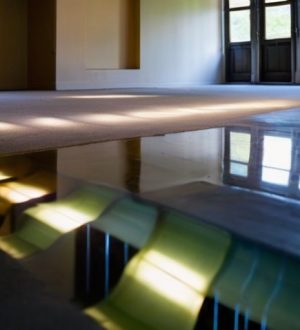 Секреты идеального наливного пола: как ускорить высыхание и избежать ошибок