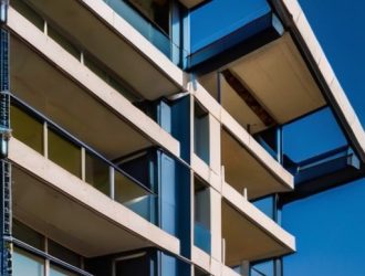 Сэндвич-панели: революция в строительстве жилых домов и будущее индустрии