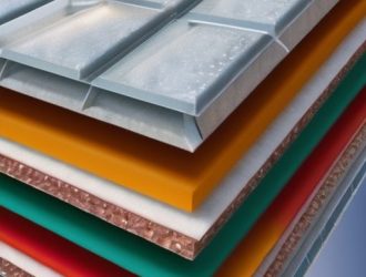 Сэндвич-панели в суровом климате: как выбрать материалы и обеспечить долговечность строительства