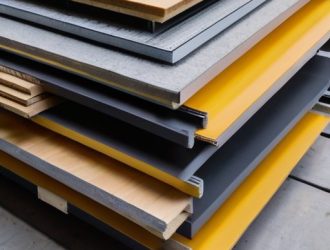 СИП панели: история, преимущества и будущее в современном строительстве