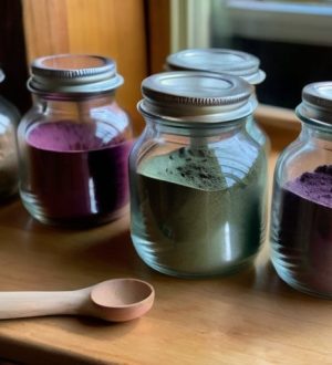 Создайте идеальную глину: от натуральных компонентов до уникальных текстур своими руками