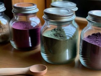 Создайте идеальную глину: от натуральных компонентов до уникальных текстур своими руками