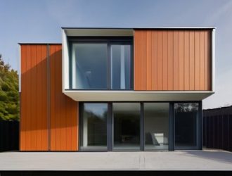 Стеновые сэндвич-панели: революция в строительстве каркасных домов или временный тренд?