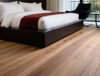 Теплый пол и ламинат: все, что нужно знать для комфортного и надежного сочетания