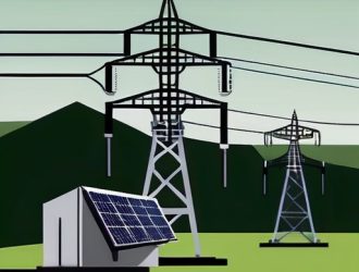 Трансформаторы: невидимые герои современной техники и энергетики