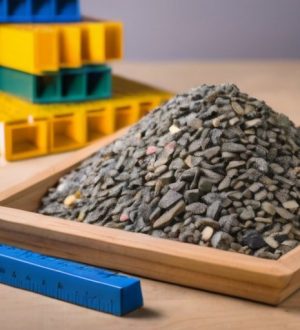 Выбираем надежного поставщика щебня для строительства: ключевые шаги и советы