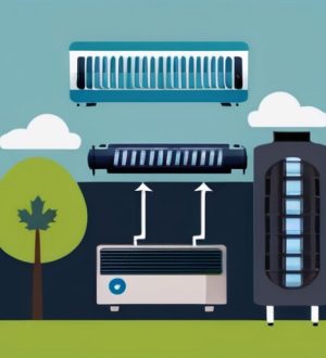 Заправка кондиционеров: ключ к эффективности и экологичности вашей системы