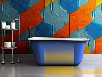 Жидкие обои: стильный и экологичный выбор для ваших стен – от подготовки до ухода