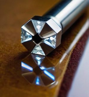 Алмазное сверление: секреты и советы для работы с керамогранитом