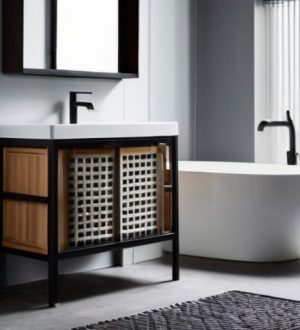 Альтернативы экрану под ванну: стильные и функциональные решения для вашего интерьера