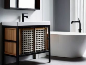 Альтернативы экрану под ванну: стильные и функциональные решения для вашего интерьера