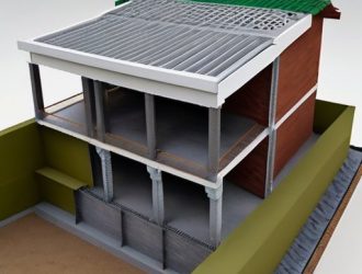 Альтернативы плитам перекрытия: инновационные решения для частных домов