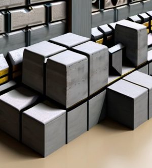 Армирование газобетона: секреты прочности и долговечности строительства