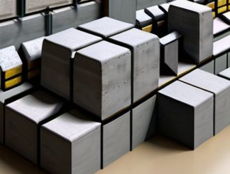 Армирование газобетона: секреты прочности и долговечности строительства