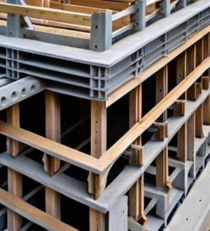 Армопояс для газобетона: ключ к прочности и устойчивости вашего дома