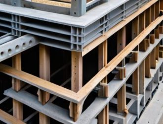 Армопояс для газобетона: ключ к прочности и устойчивости вашего дома